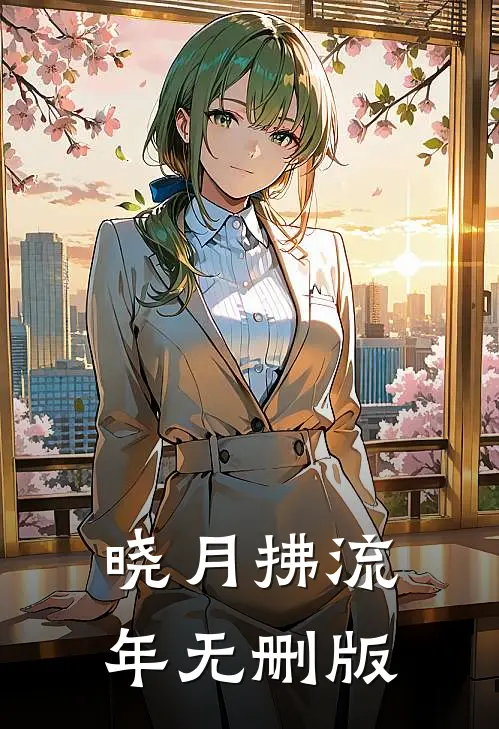 晓月拂流年无删版