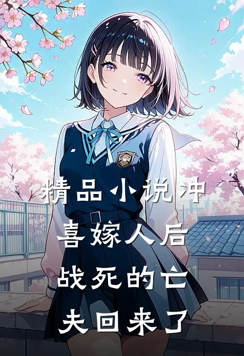 精品小说冲喜嫁人后，战死的亡夫回来了