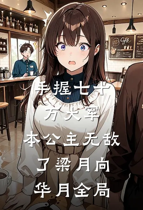 手握七十万大军，本公主无敌了梁月向华月全局