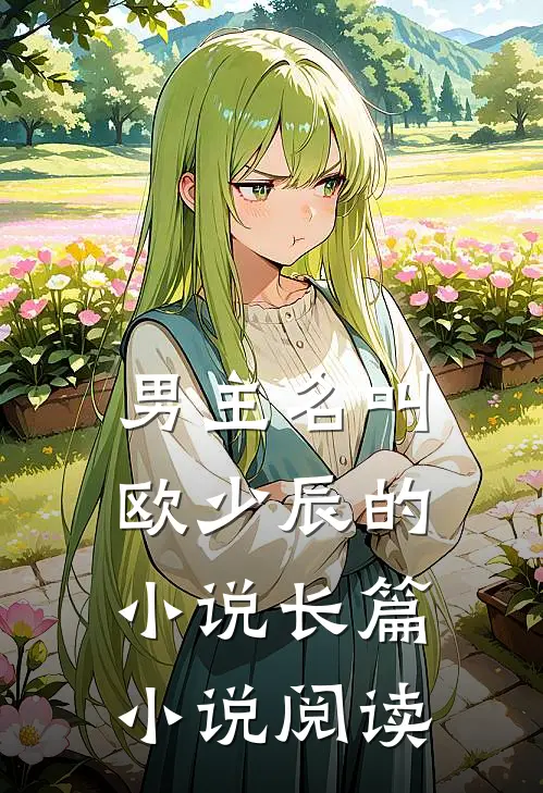 男主名叫欧少辰的小说长篇小说阅读