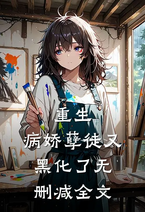 重生：病娇孽徒又黑化了无删减全文