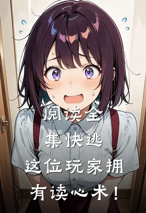 阅读全集快逃，这位玩家拥有读心术！