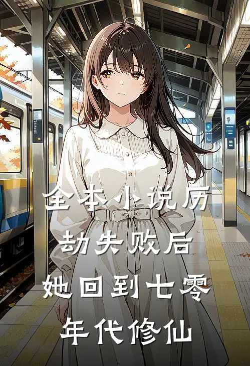 全本小说历劫失败后，她回到七零年代修仙
