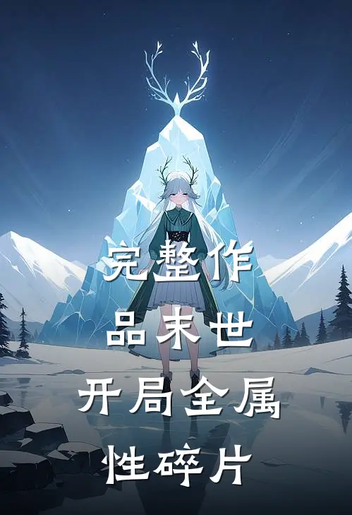 完整作品末世：开局全属性碎片