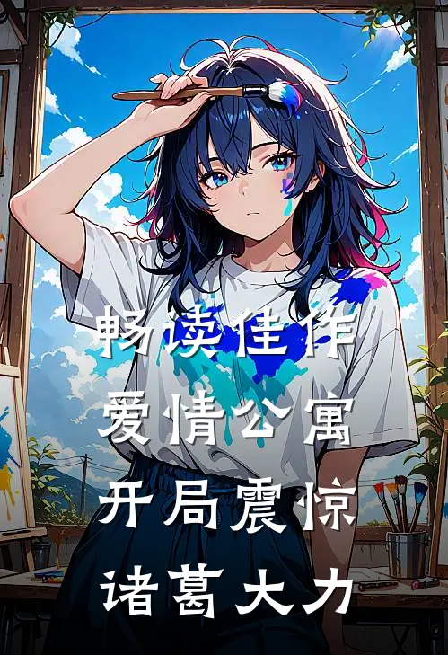 畅读佳作爱情公寓：开局震惊诸葛大力