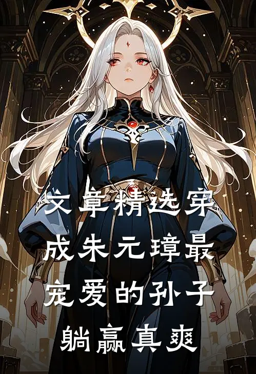 文章精选穿成朱元璋最宠爱的孙子，躺赢真爽