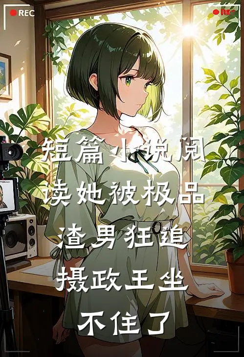 短篇小说阅读她被极品渣男狂追，摄政王坐不住了