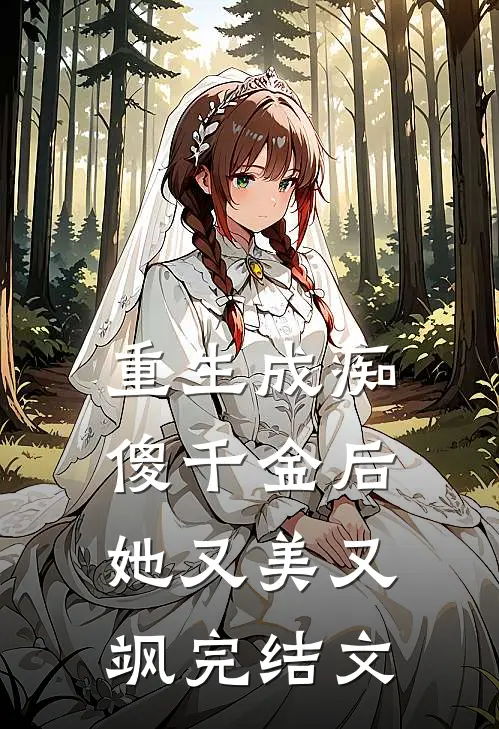 重生成痴傻千金后，她又美又飒完结文
