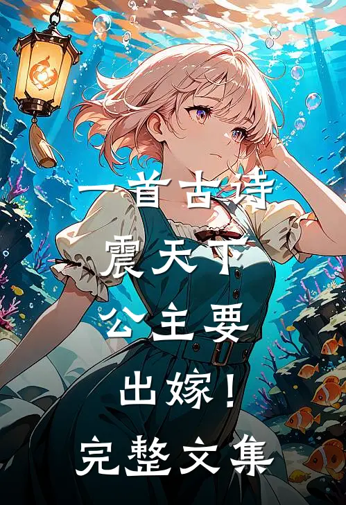 一首古诗震天下，公主要出嫁！完整文集