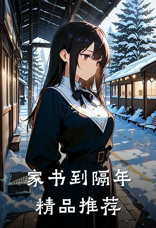 家书到隔年精品推荐