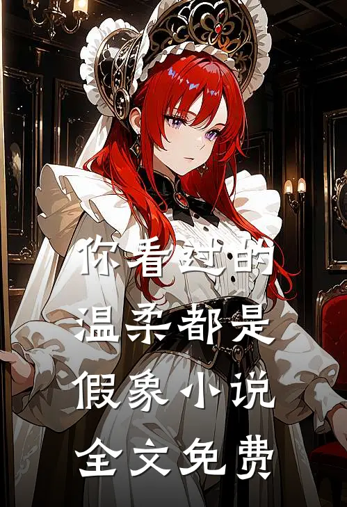 你看过的温柔都是假象小说全文免费
