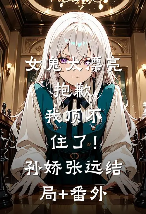 女鬼太漂亮：抱歉，我顶不住了！孙娇张远结局+番外