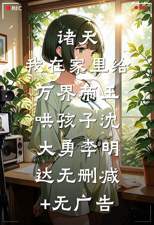 诸天：我在家里给万界帝王哄孩子沈大勇李明达无删减+无广告