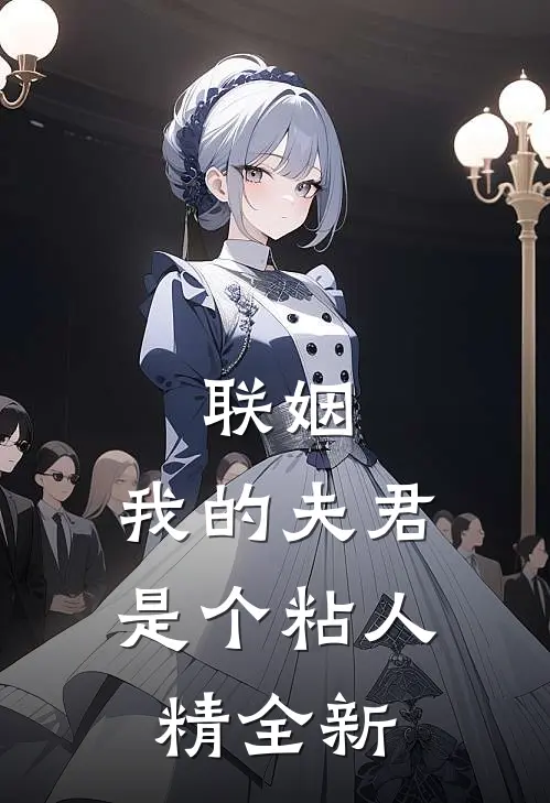 联姻，我的夫君是个粘人精全新