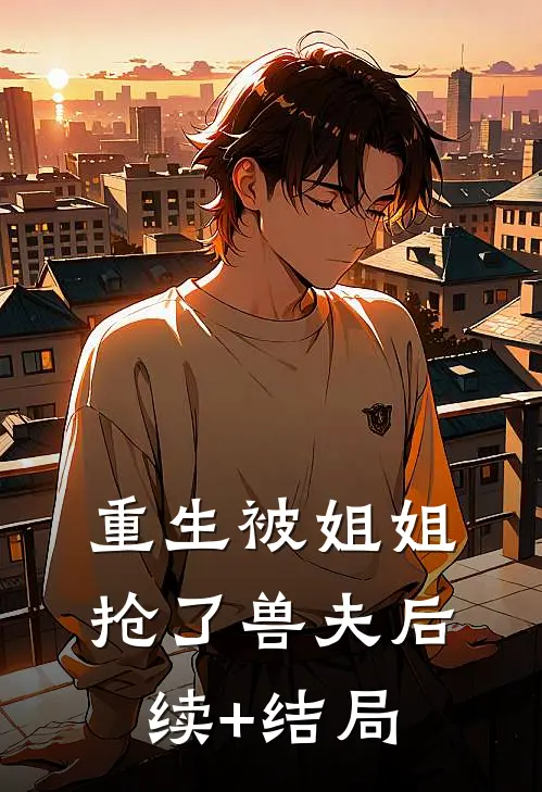 重生被姐姐抢了兽夫后续+结局