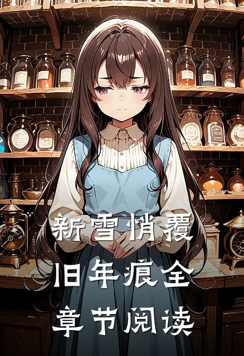 新雪悄覆旧年痕全章节阅读