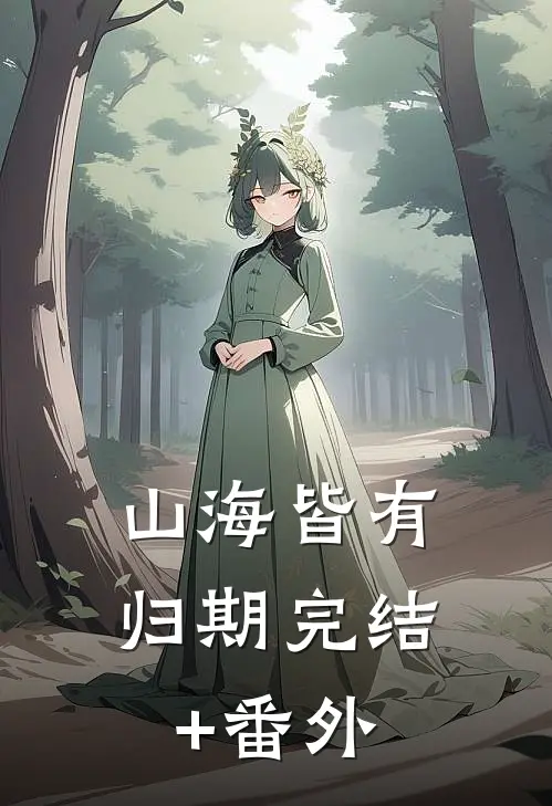 山海皆有归期完结+番外