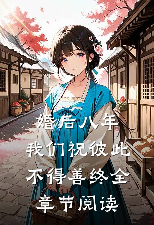 婚后八年，我们祝彼此不得善终全章节阅读