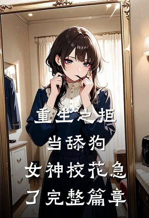 重生之拒当舔狗,女神校花急了完整篇章