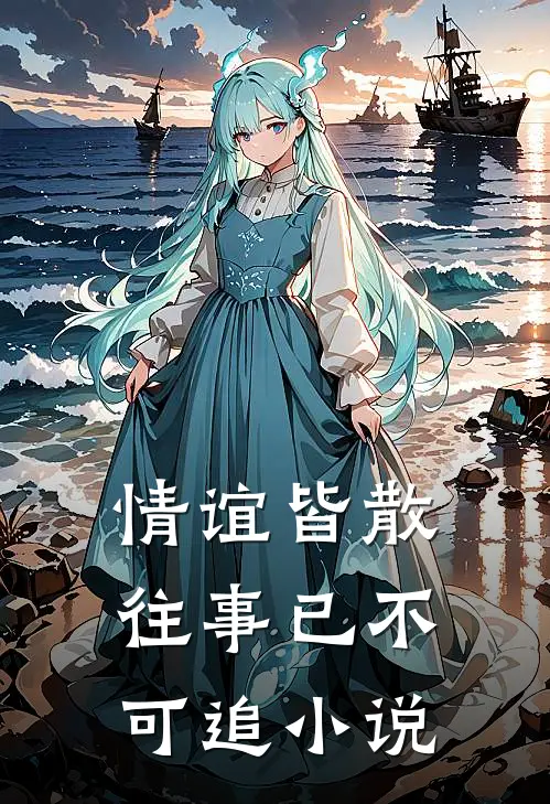 情谊皆散，往事已不可追小说