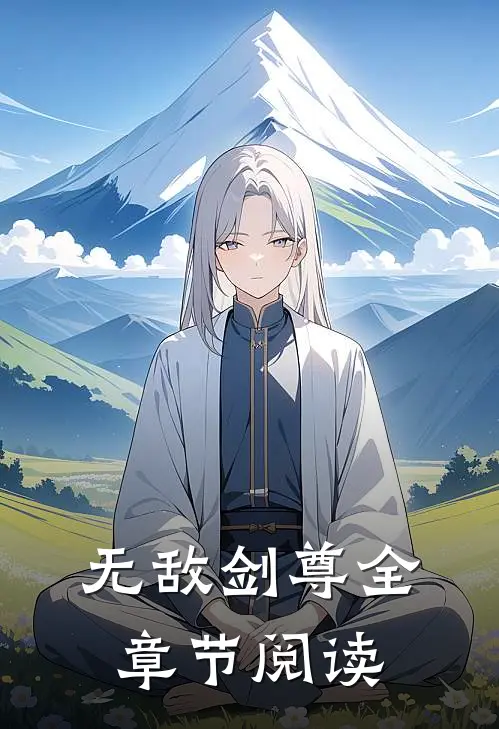 无敌剑尊全章节阅读