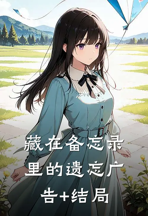 藏在备忘录里的遗忘广告+结局