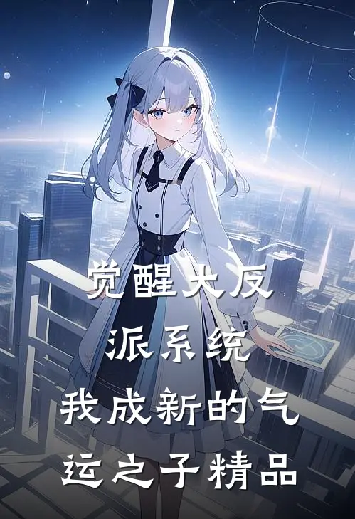 觉醒大反派系统，我成新的气运之子精品