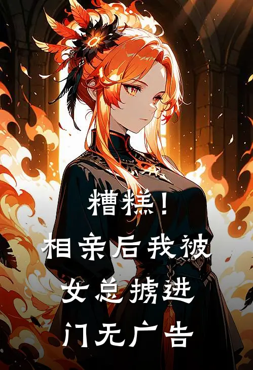 糟糕！相亲后，我被女总掳进门无广告