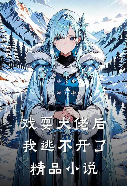 戏耍大佬后,我逃不开了精品免费阅读