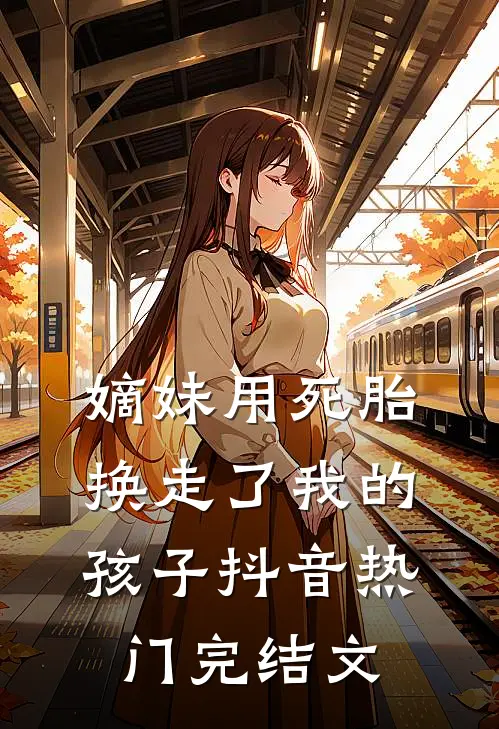 嫡妹用死胎换走了我的孩子抖音热门完结文
