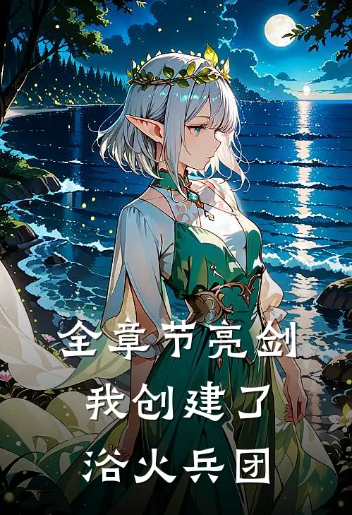 全章节亮剑：我创建了浴火兵团