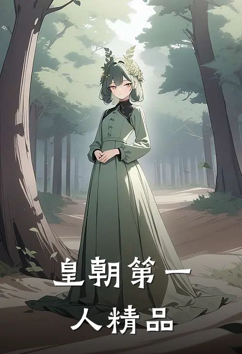 皇朝第一人精品