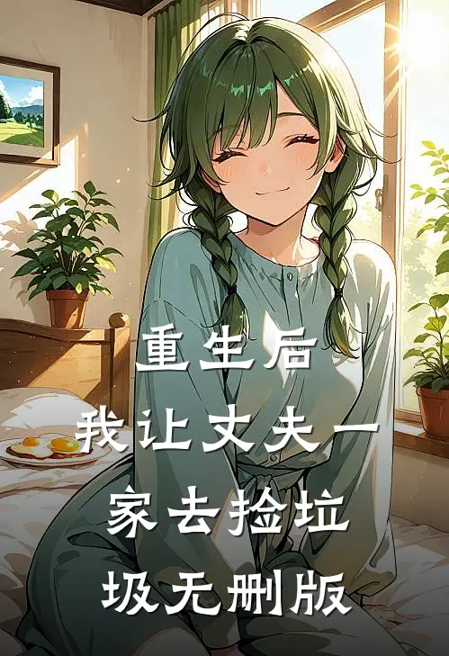 重生后，我让丈夫一家去捡垃圾无删版