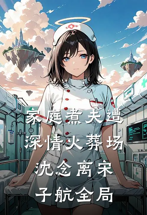 家庭煮夫遭深情火葬场沈念离宋子航全局