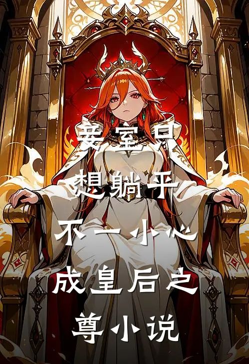 妾室只想躺平，不一小心成皇后之尊小说