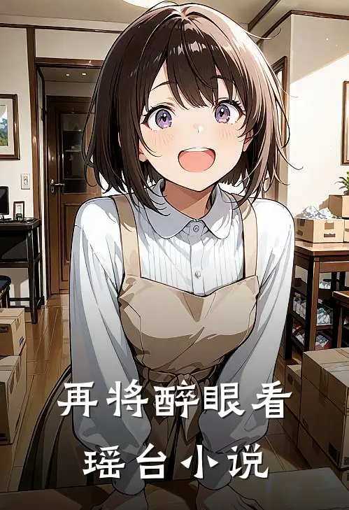 再将醉眼看瑶台小说