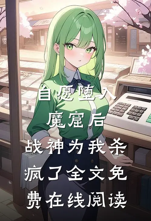 自愿堕入魔窟后，战神为我杀疯了全文免费在线阅读