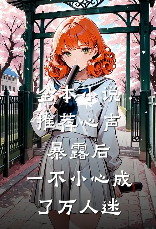 全本小说推荐心声暴露后，一不小心成了万人迷