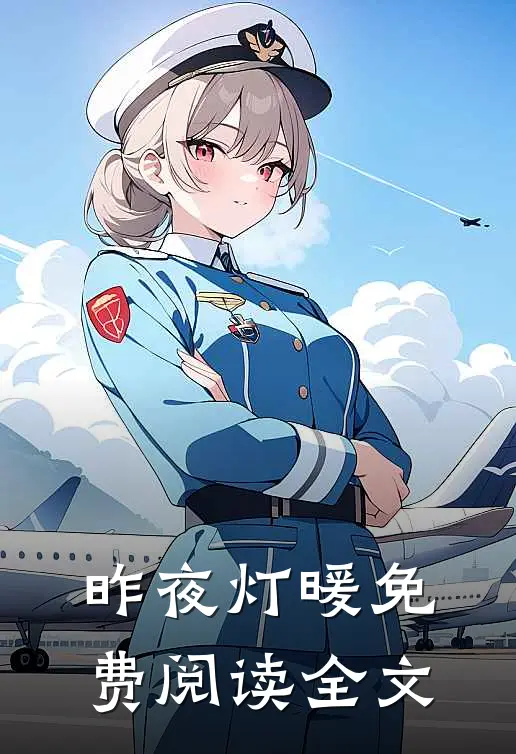 昨夜灯暖免费阅读全文