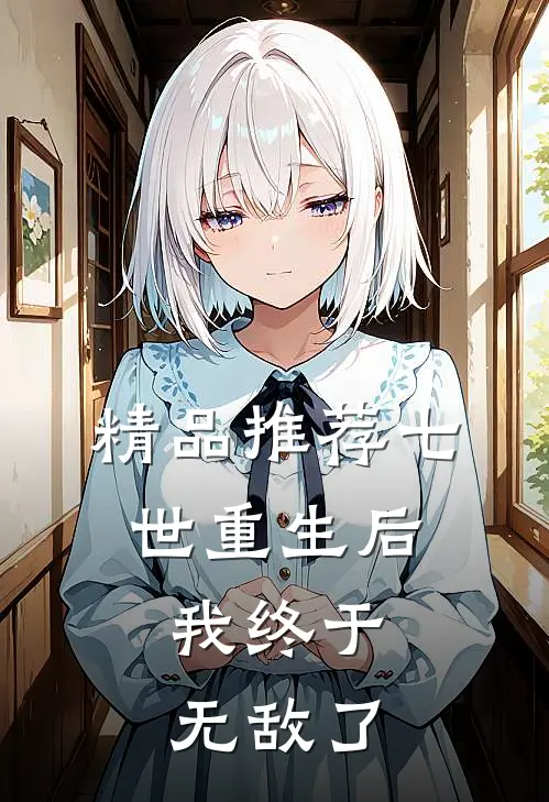 精品推荐七世重生后，我终于无敌了