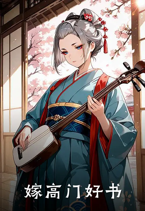 嫁高门好书