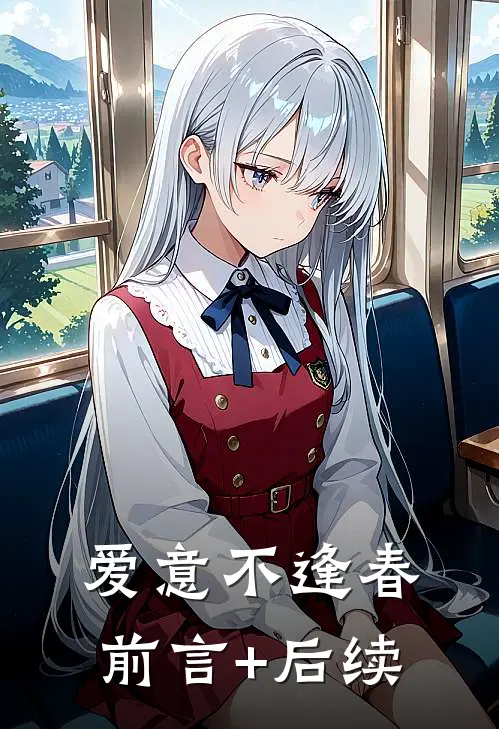 爱意不逢春前言+后续