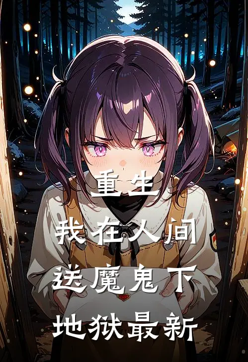 重生：我在人间送魔鬼下地狱最新