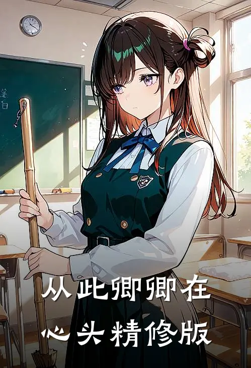 从此卿卿在心头精修版
