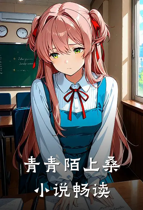 青青陌上桑小说畅读