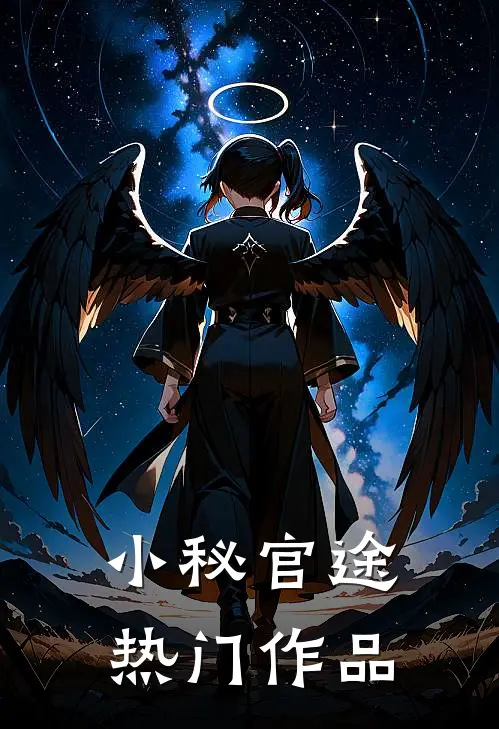 小秘官途热门作品