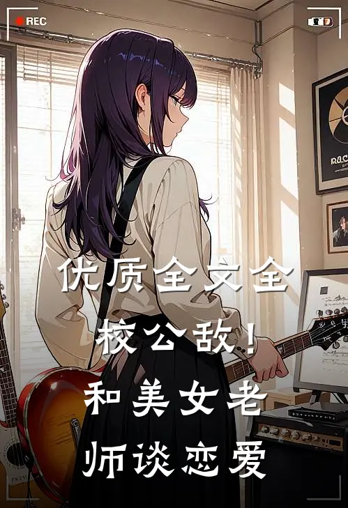 优质全文全校公敌！和美女老师谈恋爱