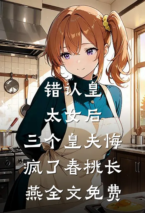 错认皇太女后，三个皇夫悔疯了春桃长燕全文免费