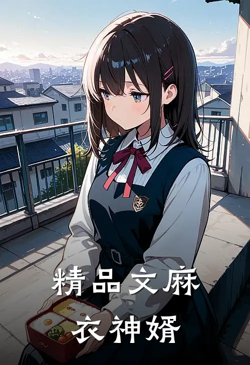 精品文麻衣神婿