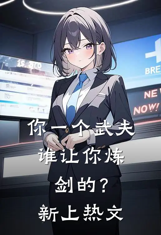 你一个武夫，谁让你炼剑的？新上热文